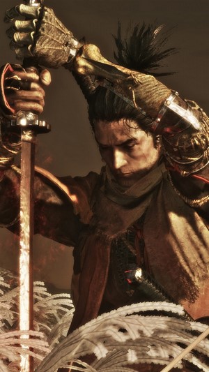 Sekiro: Shadows Die Twice