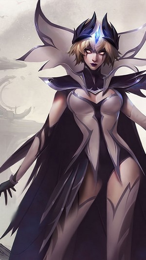 Invictus Gaming LeBlanc from League of Legends