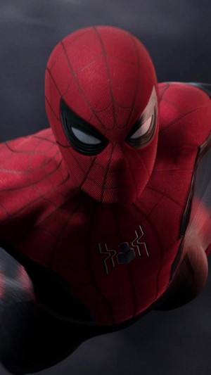 Spider-Man from Spider-Man: Far From Home