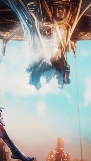 Alita: Battle Angel