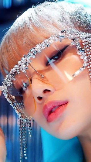 BLACKPINK Kill This Love Lisa