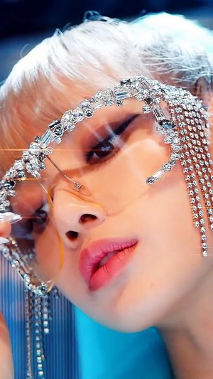 BLACKPINK Kill This Love Lisa