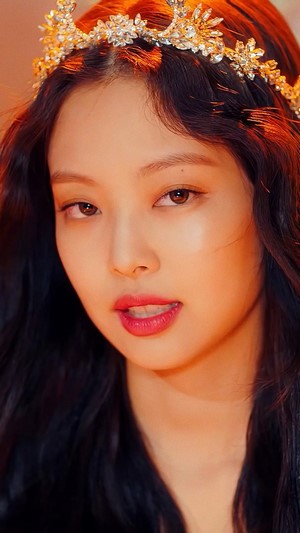 BLACKPINK Kill This Love Jennie