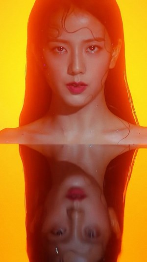 BLACKPINK Kill This Love Jisoo