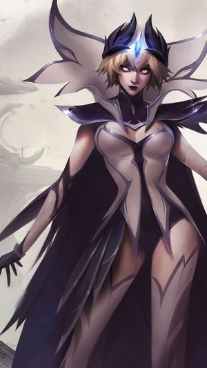 Invictus Gaming LeBlanc from League of Legends