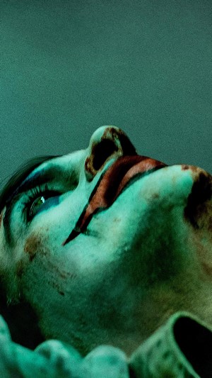 Joker from Joker (2019)