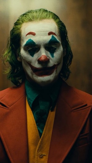 Joker from Joker (2019)