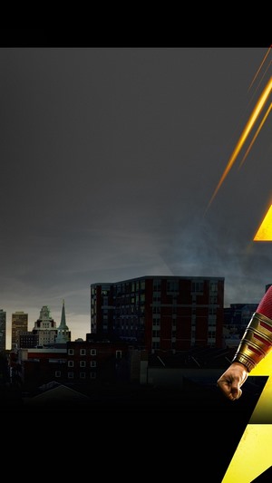 Shazam from Shazam