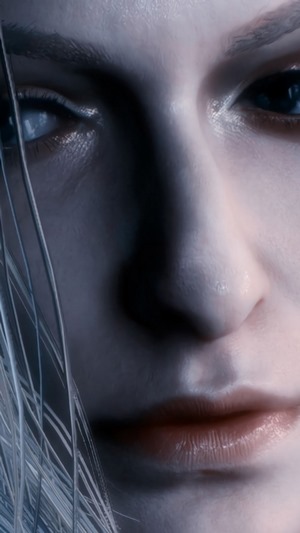 Trish from Devil May Cry 5
