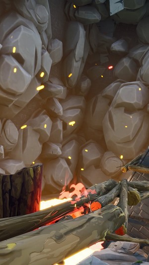 Fortnite Black Knight HD