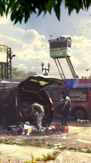 The Division 2