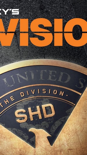 The Division SHD Emblem
