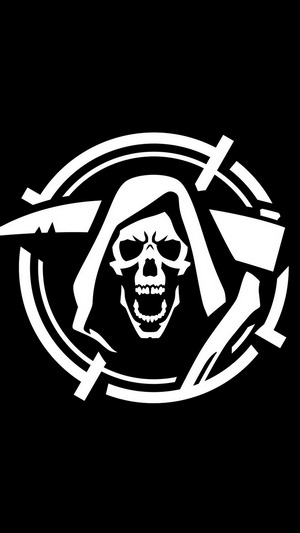 The Division 2 Sharpshooter Logo