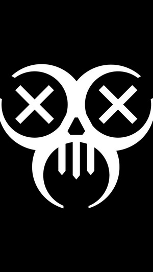 The Division 2 Outcast Logo