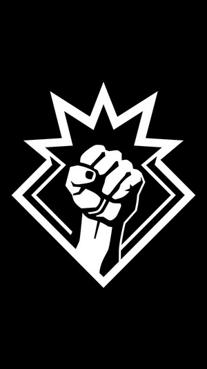 The Division 2 Demolitionist Logo