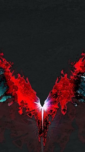 Devil May Cry 5 logo