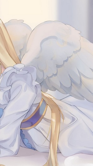 Filo from The Rising of the Shield Hero