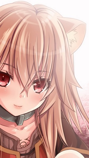 Raphtalia from The Rising of the Shield Hero