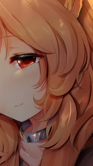 Raphtalia from The Rising of the Shield Hero