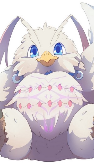 Filo from The Rising of the Shield Hero