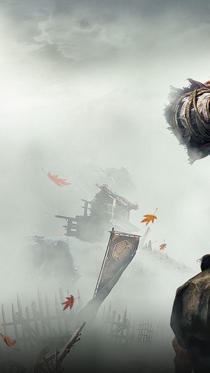 Sekiro: Shadows Die Twice