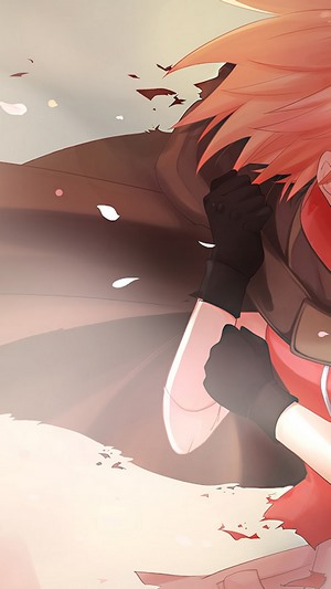 Sakura from Cardcaptor Sakura