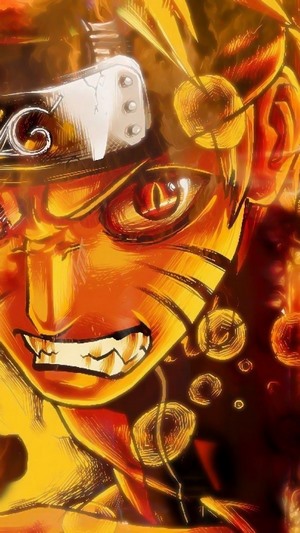 Naruto Uzumaki