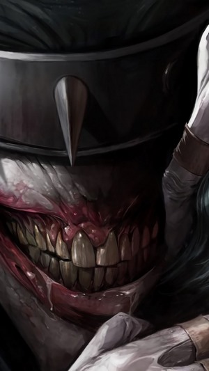 The Batman Who Laughs, DC Comics, Comics, Supervillain 4k HD Wallpaper