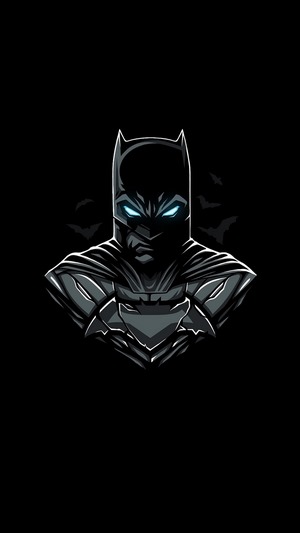Batman from DC Comics