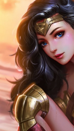 Wonder Woman