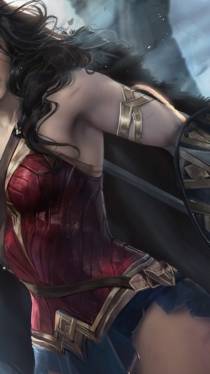 Wonder Woman