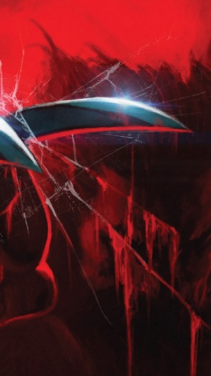Wolverine's Claws