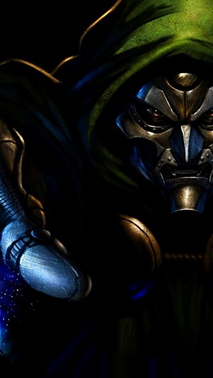 Doctor Doom