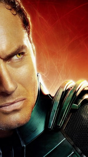 Yon-Rogg from Captain Marvel