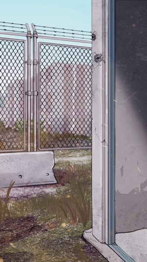 Girl from PlayerUnknowns Battlegrounds