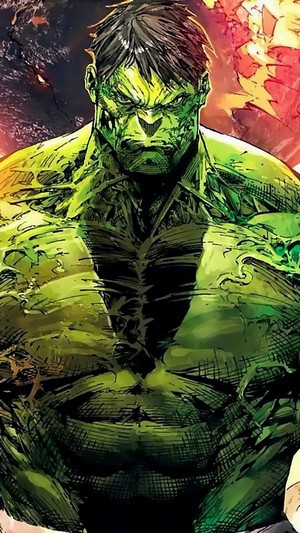 The Hulk