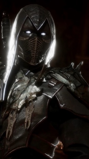 Noob Saibot, Mortal Kombat 11, 4K, HD Wallpaper | Rare Gallery