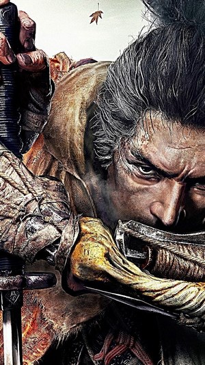 Sekiro: Shadows Die Twice