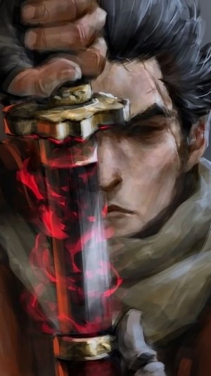 Sekiro Shadows Die Twice Art