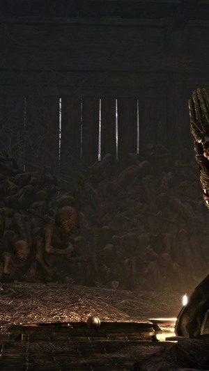 Sekiro: Shadows Die Twice