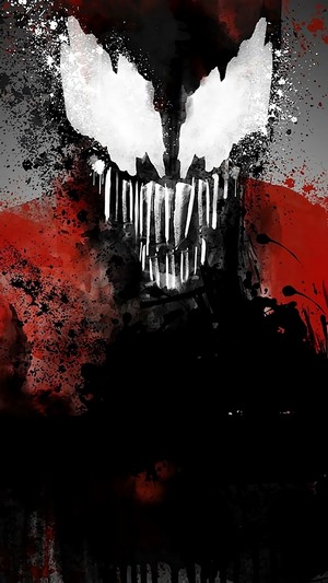 Carnage from Marvel Comics