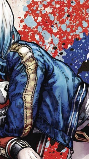 Harley Quinn
