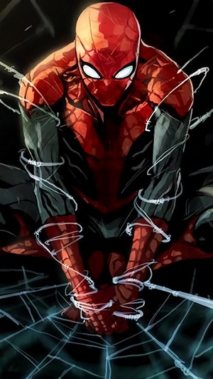 Spider-Man