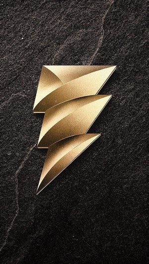 Shazam Logo