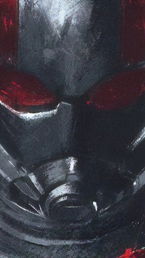Ant-Man from Avengers: Endgame