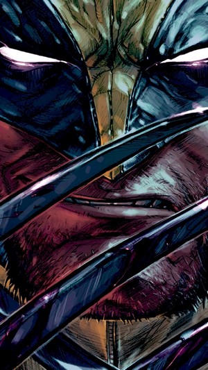 Wolverine