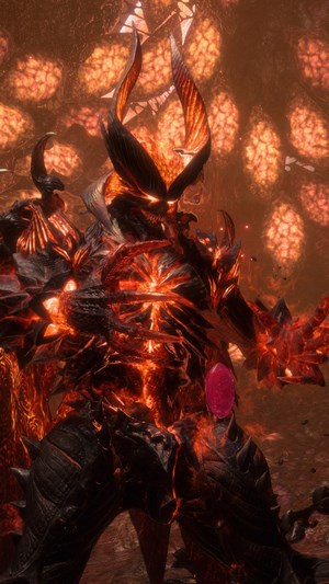 Devil May Cry 5 Devil Trigger Dante