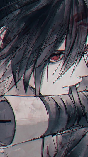 Hyakkimaru from Dororo