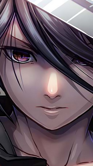 Hyakkimaru from Dororo