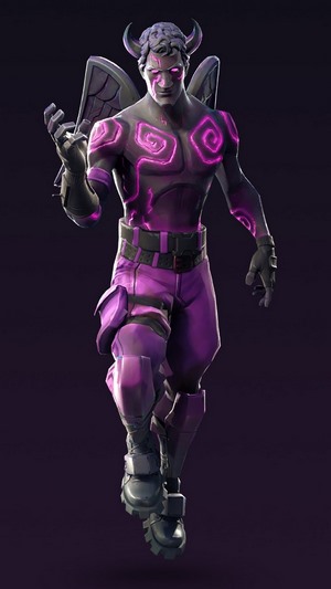 Fallen Love Ranger from Fortnite Battle Royale